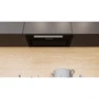 Витяжка GLOBALO LOTEO 60.3 BLACK: Тип фільтра повітря Відведення, Рециркуляція