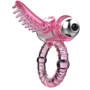 Эрекционное кольцо с вибрацией Sweet Vibration Ring, BI-014081