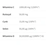 Trec Nutrition Vitavix 60 tab / 60 servings: Стать Унисекс