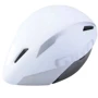 Шлем велосипедный Giro Aerohead MIPS мат.бел/серебро M/55-59см (7074560): Цвет белый