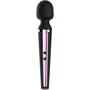 Вибромассажер Boss Series - Massager Genius USB Black 10 Function, BS2200018