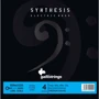 Струна для гитар Струны для бас-гитары Gallistrings BSN45105 4 STRINGS MEDIUM
