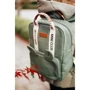 Рюкзак детский Childhome Mini Club Canvas Green (CWKIDSCGR) фото 5