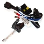 Комплект ксенонового світла QLine Max Light H1 5500К