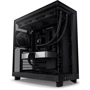 Корпус NZXT H6 Flow All Black (CC-H61FB-01)
