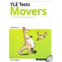 Cambridge Young Learner's English Tests Movers: Student's Book with Audio CD