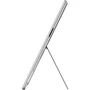 Планшет Microsoft Surface Pro 9 i5 8/256GB Platinum (QEZ-00001): Вбудована пам'ять 256 ГБ