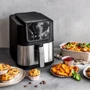 Фритюрница Rommelsbacher FRH 1500