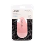 Мишка A4Tech Fstyler FG20 Pink: Максимальна роздільна здатність сенсора, dpi 2000