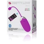 Виброяйцо Pretty Love Abner Smartphone Control