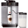 Кофеварка Melitta Caffeo Varianza CSP stainless steel (F58/0-100): Давление, бар 15