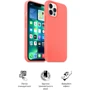 Чехол для iPhone ArmorStandart ICON2 Case Pink Pomelo for iPhone 13 Pro Max (ARM60501) фото 7