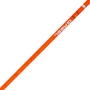 Треккинговая палка Gabel X-1.35 Active Knife Red/Orange 105 (7009361151050) (DAS302751): Цвет оранжевый