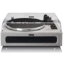 Виниловый проигрыватель Lenco LS-440GY Gray