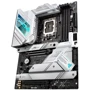ASUS ROG STRIX Z690-A GAMING WIFI D4: Разъемы на плате USB Type-C, USB 3.2 Gen 2, USB 3.2 Gen 1, SATA 3.0, M.2