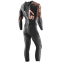 Гидрокостюм для мужчин Orca S7 Fullsleeve 11 Black (JVNJ1101) фото 1