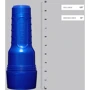 Мастурбатор Fleshlight Boost Blast Female Light Medium Flesh