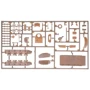Средний танк Panzerkampfwagen IV Ausf. H (RV03184): Производитель Revell
