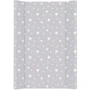 Пеленальная доска Ceba Baby Retro Autumn Milky Way 50x70 см серая (W-203-000-635)