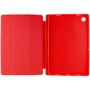 Аксесуар для планшетних ПК Epik Book Cover with Pencil holder Red для Samsung X115 Galaxy Tab A9: Сумісність X115 Galaxy Tab A9