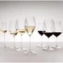 Келих Riedel Restaurant Performance Chardonnay для вина 4х727 мл (0884/97_le): Призначення Для вина