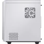 Корпус GameMax Precision 2 White: Мощность БП, Вт нет