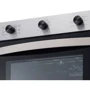 Духовой шкаф электрический Pyramida PO 63 M XGBL (71): Количество режимов нагрева 6