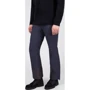 Горнолыжные брюки CMP Man Salopette (3W07047-97BH) 46 темно-синие: Вид Горнолыжные брюки