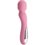 Универсальный массажер Pretty Love Gladys Massager Pink