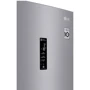 Холодильник LG GBB71PZDFN: Исполнение отдельностоящий