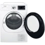 Сушильная машина Whirlpool W7 D94WB PL: Система сушки Конденсационная