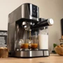 Кавоварка CECOTEC Power Espresso 20 Cream (CCTC-00651): Тиск, бар 20