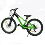 Велосипед спортивный Corso SkyLine 24" (SL- 24055): Диаметр колес, дюймов 24
