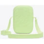 Сумка женская Nike NK Heritage S CRSSBDY-FSTVL 2.0 1L салатовая Уни 18x13x3 см (FN4251-701): Тип Сумка на плечо