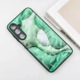 Чехол для телефонов Epik Prisma BubbleGum 3D Green for Samsung A155 Galaxy A15 4G / A156 Galaxy A15 5G: Тип Универсальный чехол