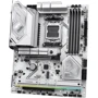 ASRock B850 STEEL LEGEND WIFI UA: Разъемы на плате PCI Express x1, M.2, USB 3.2 Gen 1, USB 2.0, SATA 3.0, USB 3.2 Gen 2