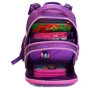 Ранец CLASS 9819 Flower Mood, 39x28x21см: Возрастная группа от 6 до 10 лет