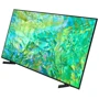 Телевизор Samsung UE75CU8072: Коммуникации WiFi, Miracast, DLNA, Bluetooth