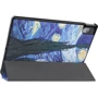Аксессуар для планшетных ПК BeCover Smart Case Night for Lenovo Tab P11 (2nd Gen) (TB-350FU/TB-350XU) 11.5" (708691) фото 4