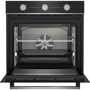 Духовой шкаф электрический Beko BBIE13100XC: Класс энергопотребления A