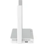 Маршрутизатор Wi-Fi Keenetic Carrier (KN-1713): Максимальная скорость 867 + 300 Мбит/с