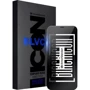 Защитное стекло для iPhone ArmorStandart Tempered Glass Space Icon Black for iPhone 11 Pro Max / XS Max (ARM59208)