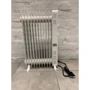Kumtel/ Luxell KUM-1230S White (Обогреватели)(79010841)Stylus approved: Причина уценки Погнута решетка радиатора. Обогреватель полностью рабочий