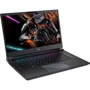 Ноутбук GIGABYTE Aorus 15 BSF (BSF-73KZ755SD): Екран 15,6" IPS (1920x1080) Full HD
