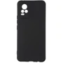 Чехол для телефонов ArmorStandart ICON Case Camera cover Black for Vivo V21e (ARM61437)