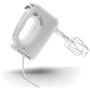 Миксер Zelmotor 451.4 White: Насадки Для смешивания, Для замеса теста, Для взбивания, Венчик, Насадка-блендер