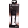 Ліхтар туристичний LedLenser ML6 (500929): Дальність підсвічування, м 40
