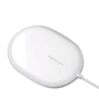 Зарядное устройство Baseus Wireless Charger MagSafe Light Magnetic 15W White (WXQJ-02) for iPhone 16 I 15 I 14 I 13 I 12 series: Сила тока 2А