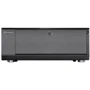 Корпус Silverstone GD10 (SST-GD10B): Форм-фактор материнской платы ATX / Micro-ATX