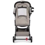 Візок El Camino Wish ME 1058-IV (grey): Кількість блоків 1